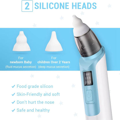 Electric Nasal Aspirator