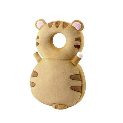 Baby Head Protector Cushion Backpack