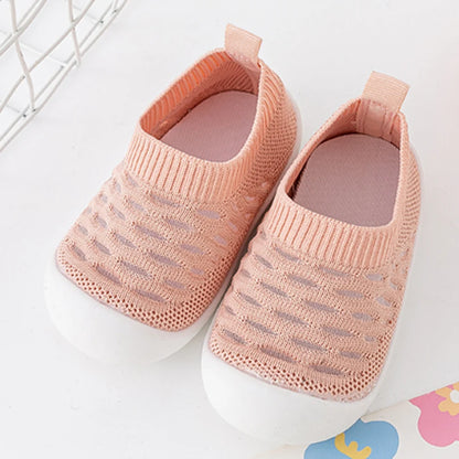 Babies First Walking Shoes