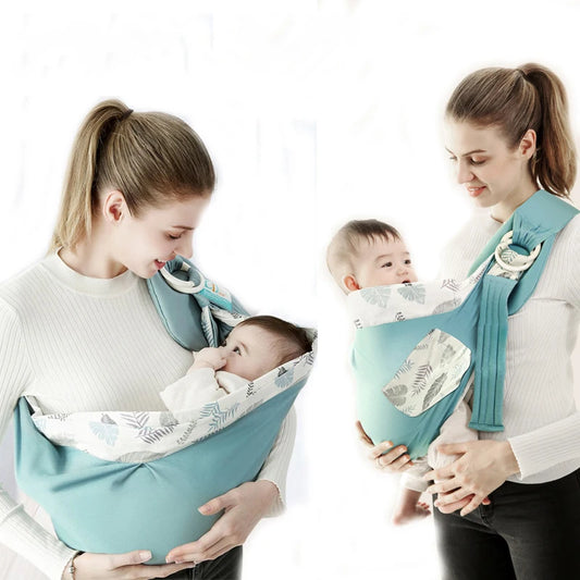 Baby Carrier Wrap