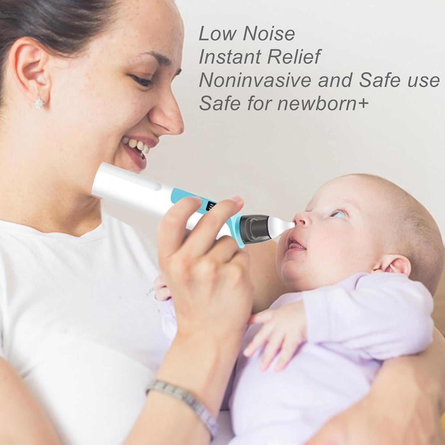 Electric Nasal Aspirator